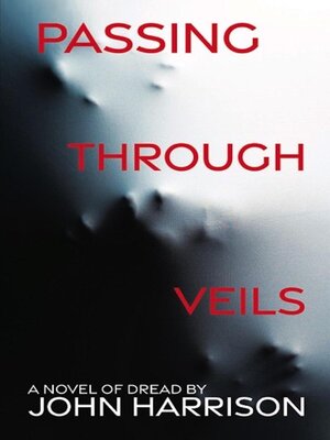 cover image of Passing Through Veils